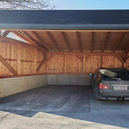 Ferienwohnung Klauber Schöder Dış mekan fotoğraf