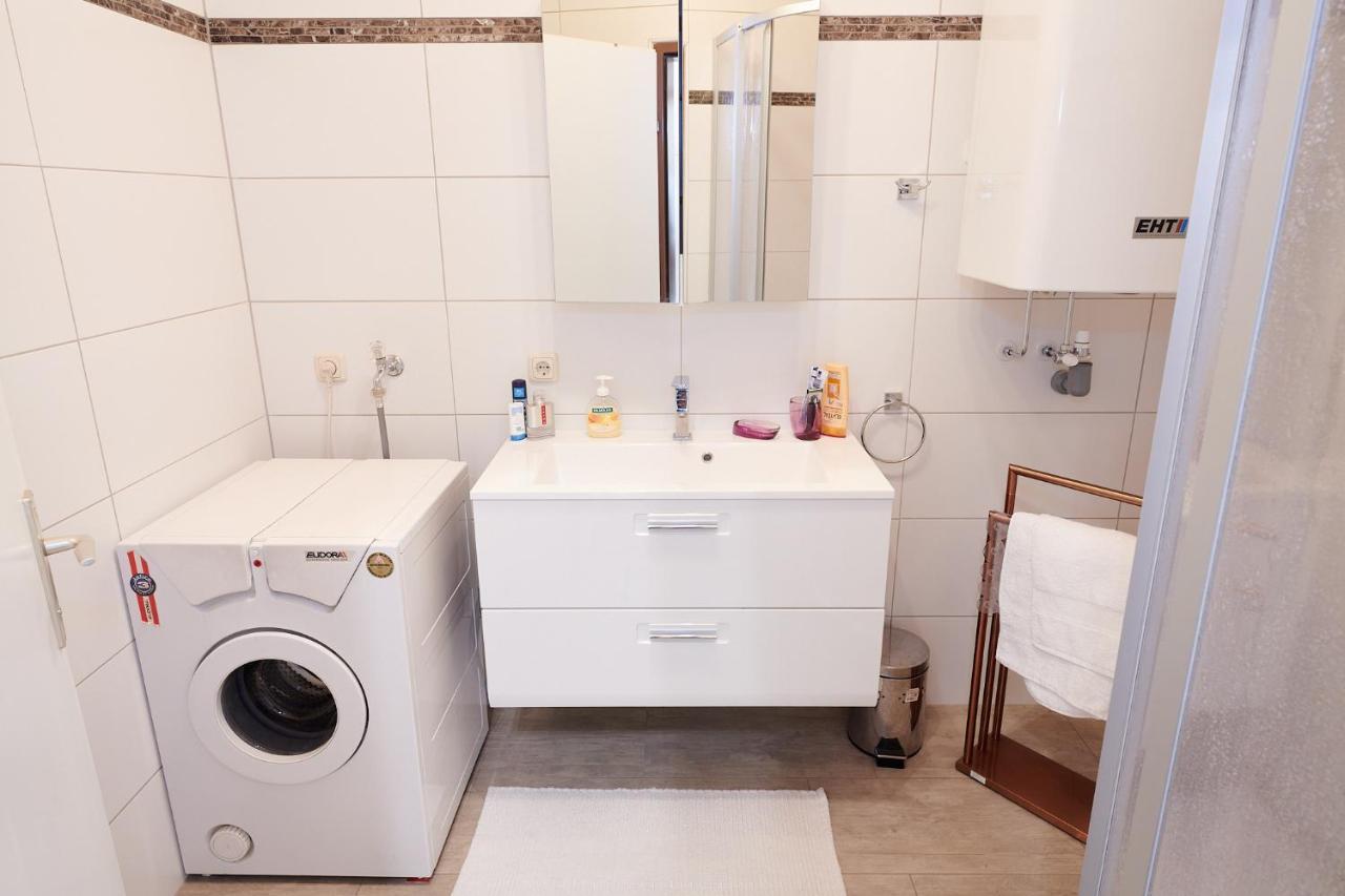 Ferienwohnung Klauber Schöder Dış mekan fotoğraf