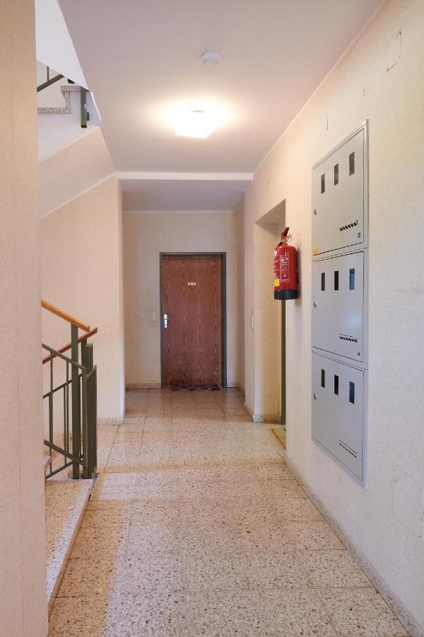 Ferienwohnung Klauber Schöder Dış mekan fotoğraf