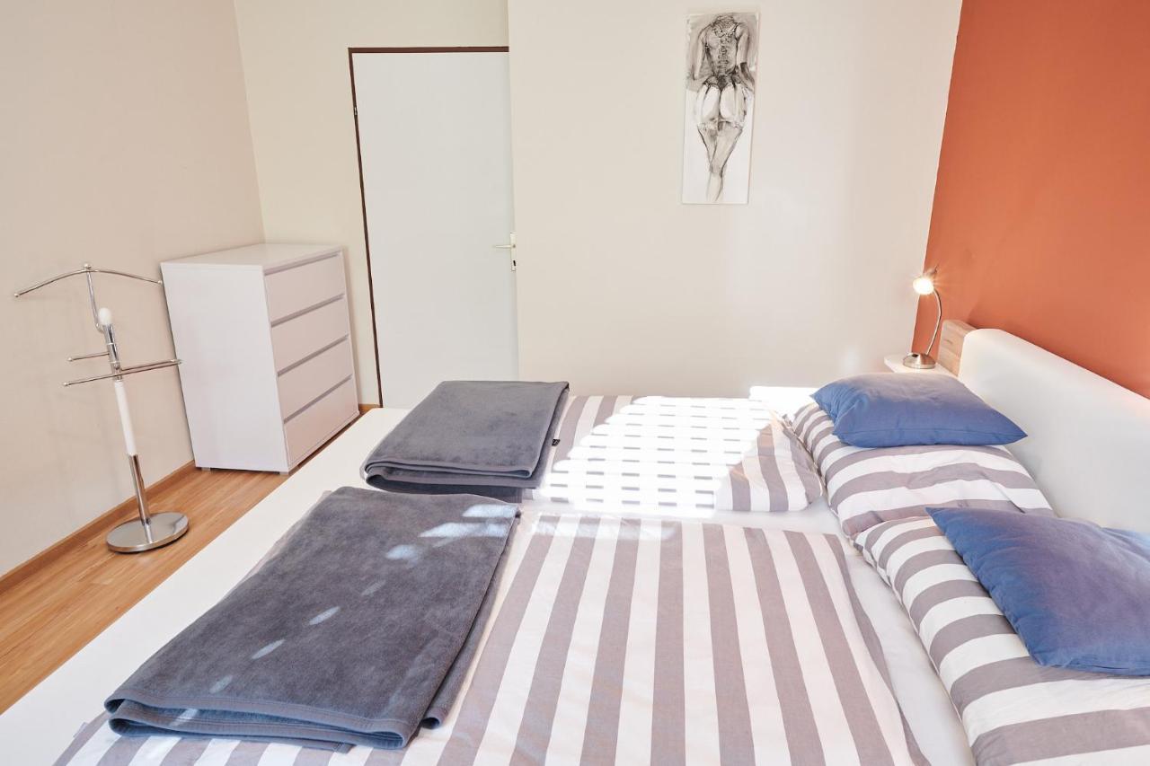 Ferienwohnung Klauber Schöder Dış mekan fotoğraf