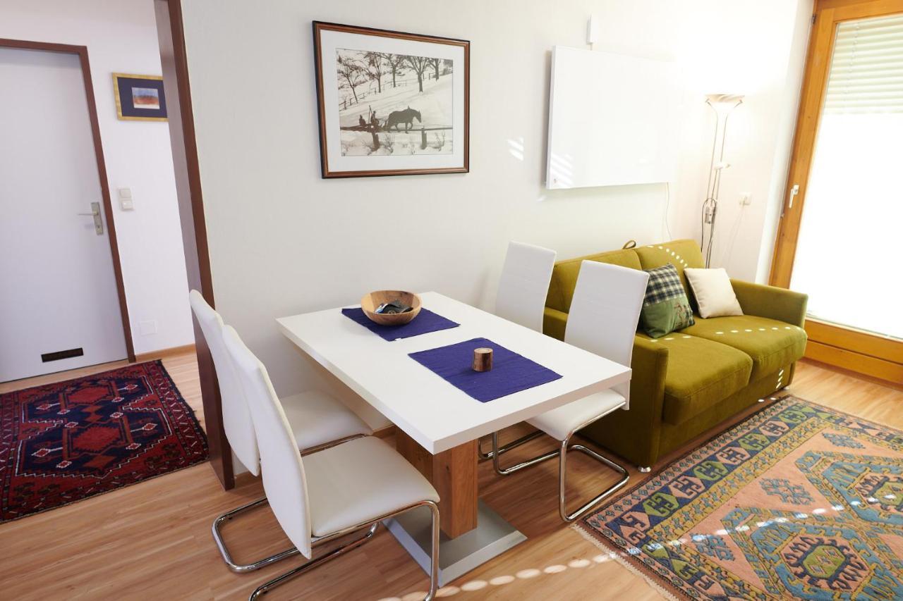Ferienwohnung Klauber Schöder Dış mekan fotoğraf