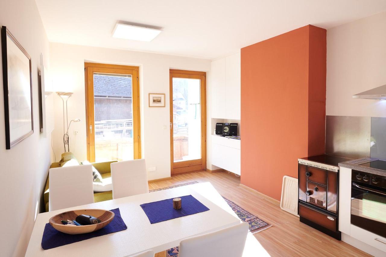 Ferienwohnung Klauber Schöder Dış mekan fotoğraf