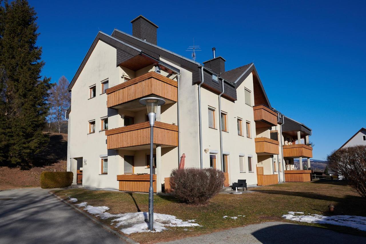 Ferienwohnung Klauber Schöder Dış mekan fotoğraf