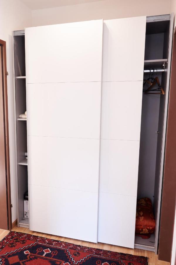 Ferienwohnung Klauber Schöder Dış mekan fotoğraf