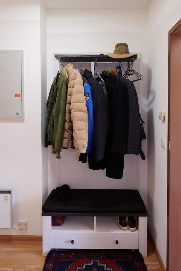 Ferienwohnung Klauber Schöder Dış mekan fotoğraf