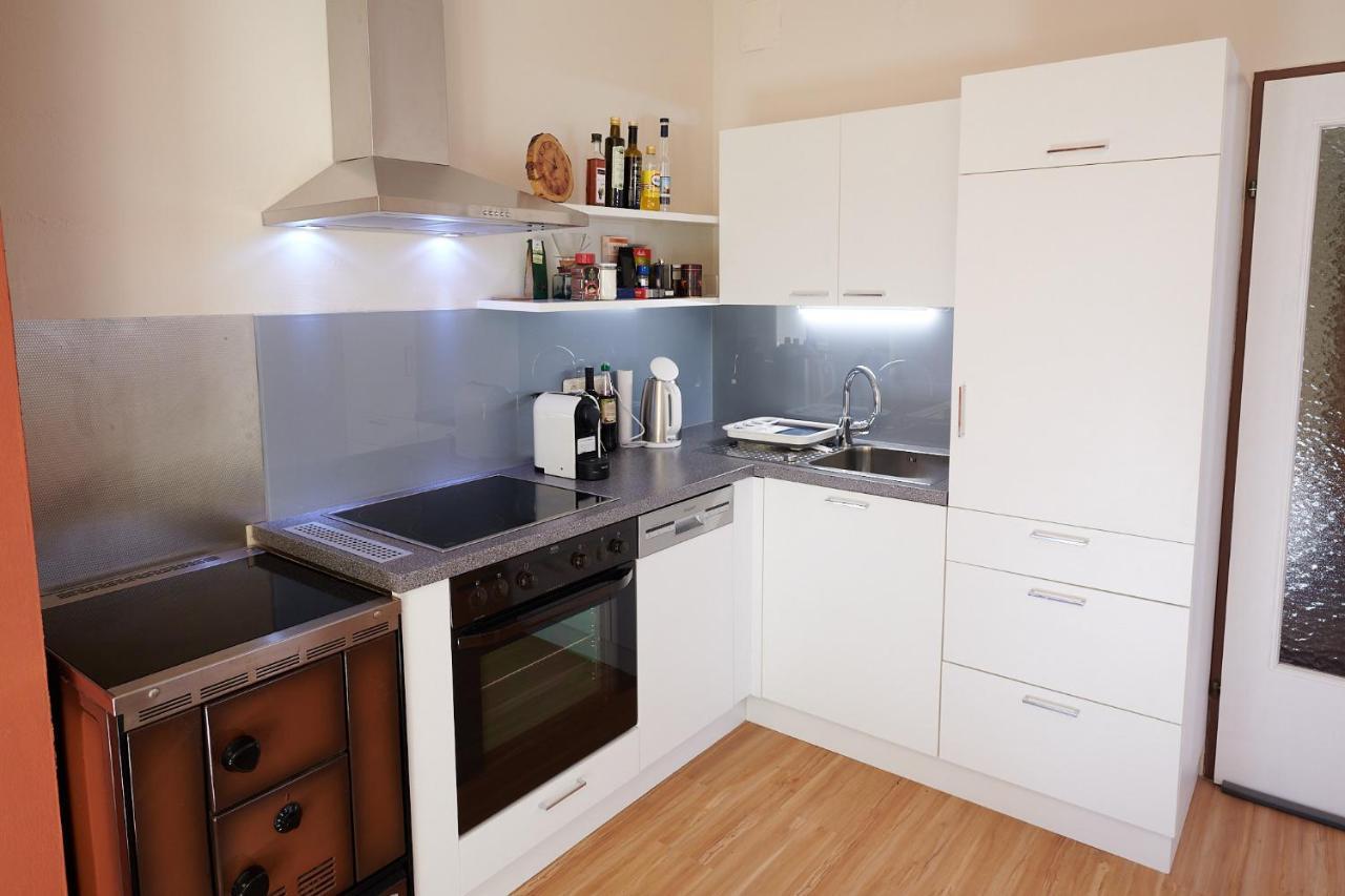 Ferienwohnung Klauber Schöder Dış mekan fotoğraf