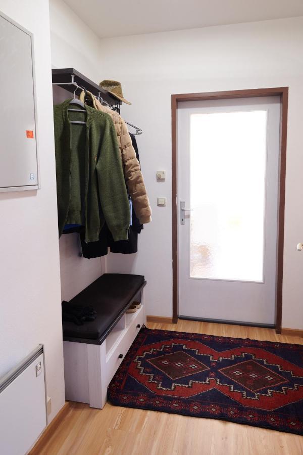 Ferienwohnung Klauber Schöder Dış mekan fotoğraf