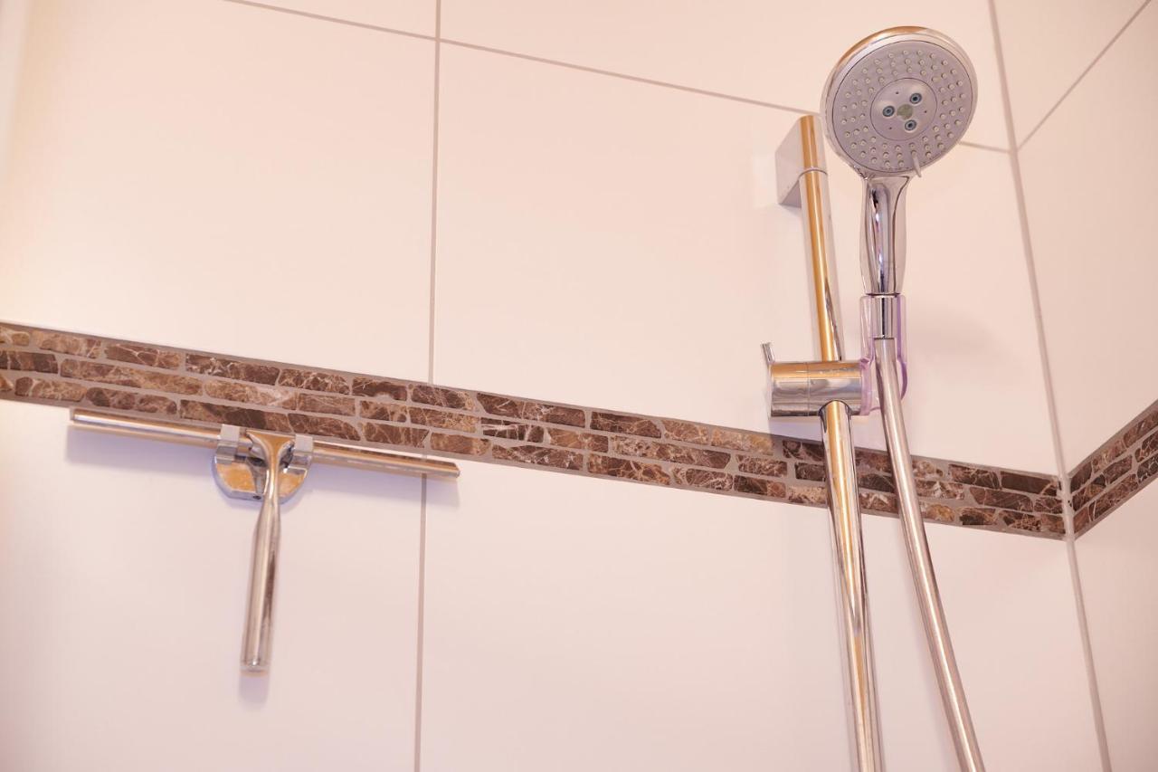Ferienwohnung Klauber Schöder Dış mekan fotoğraf